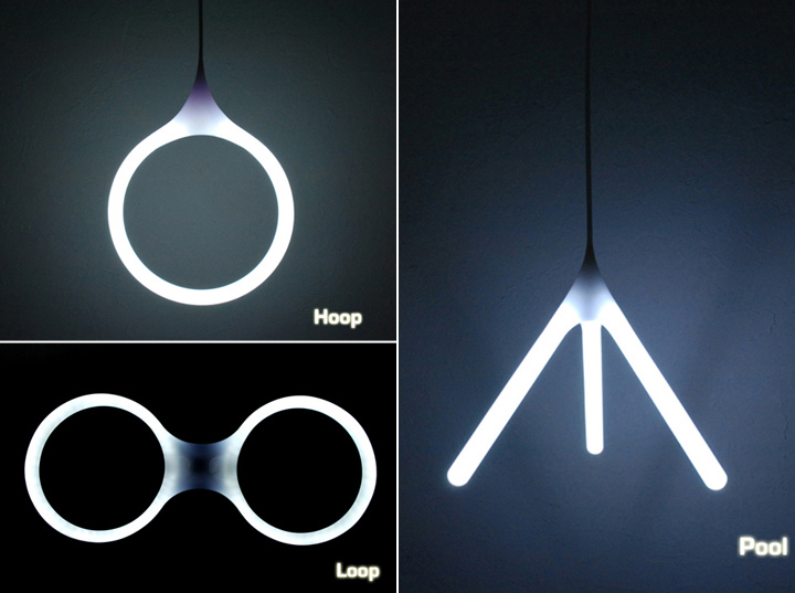 lighting » Retail Design Blog