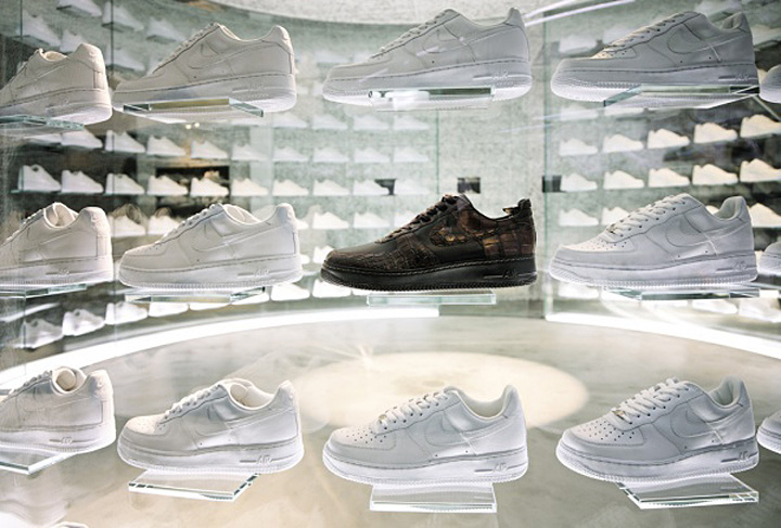 air force 1 shoes nike store