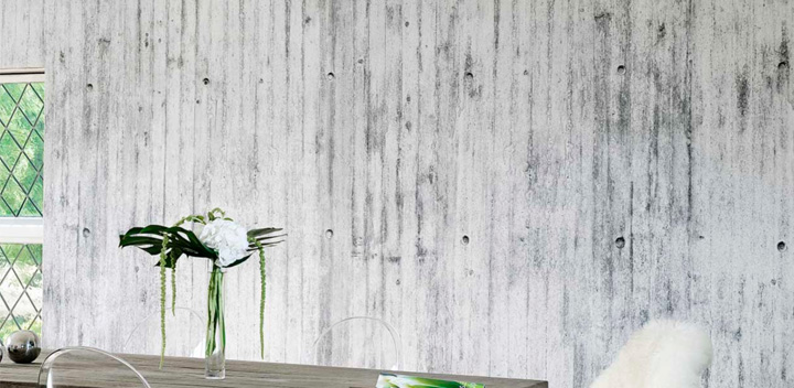 Concrete Wall Collection Wallpapers By Tom Haga