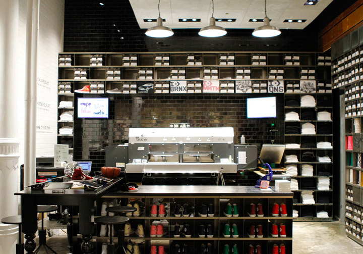 converse store a new york