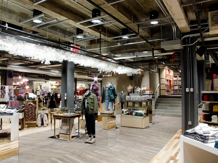Urban Outfitters rocked by boss s shock departure - News