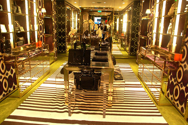 Tory Burch on X: Our new shop in Westfield London
