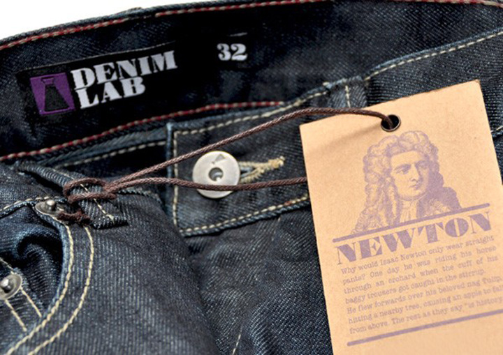 barkers jeans