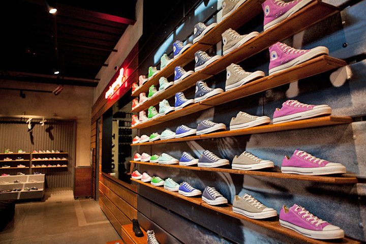 converse factory store