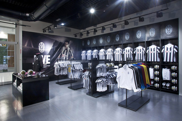 Juventus Store Deutschland