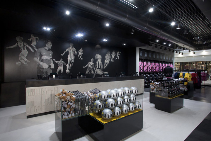 Juventus Store Deutschland