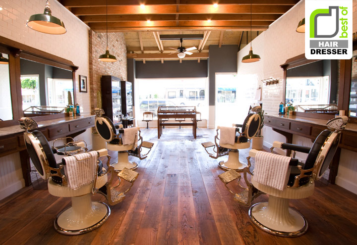 Modern Barber Shop Interior Layout | Home Design and Decor Reviews