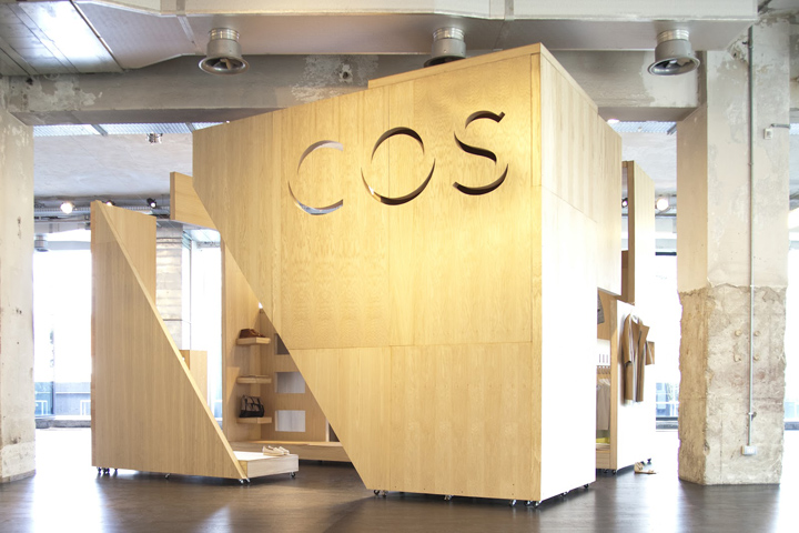 Cos Store