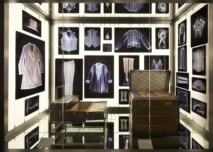 Preview: The “Louis Vuitton–Marc Jacobs” Exhibit in Paris
