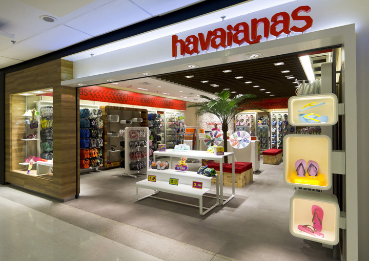 havaiana shop