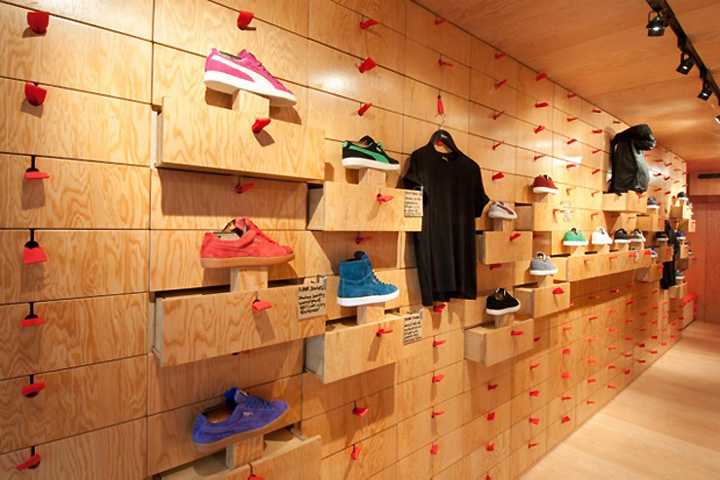 puma shoes showroom in mumbai
