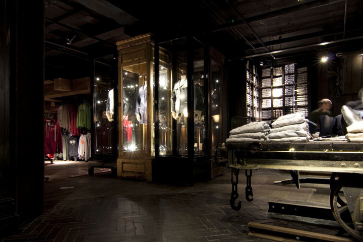 Superdry: inside 'the most experiential store on Oxford Street