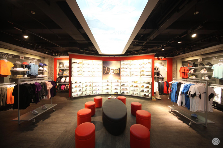 new balance outlet store near me - 54 