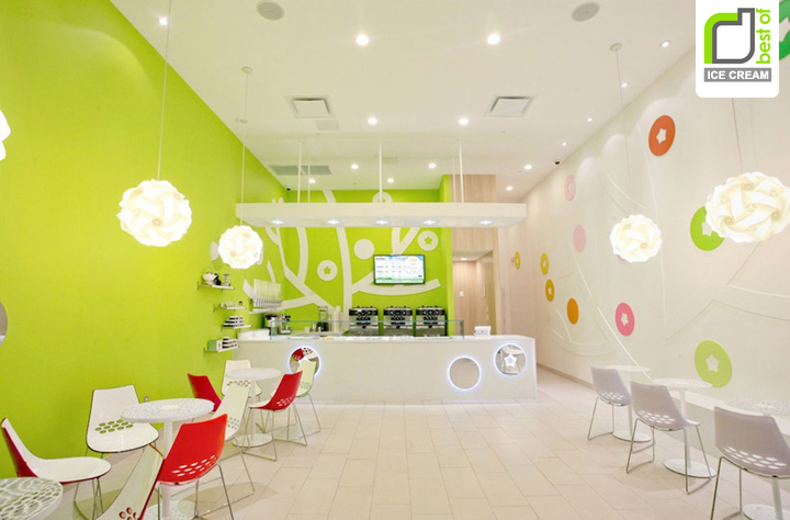 ice-cream » Retail Design Blog
