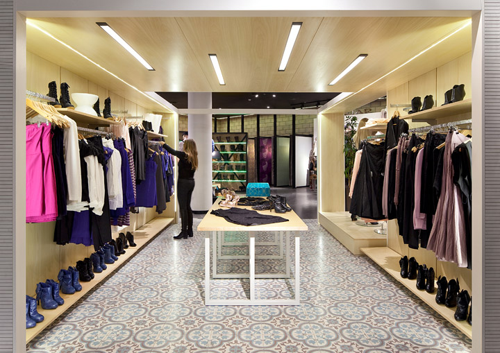 Download this Renuar Fashion Store Bilgoray Pozner Herzelia picture