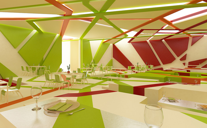 Colors Restaurant