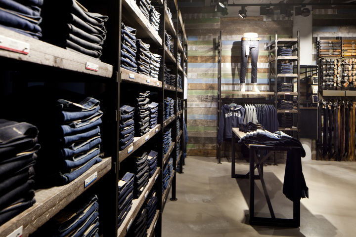 wrangler jeans retailers