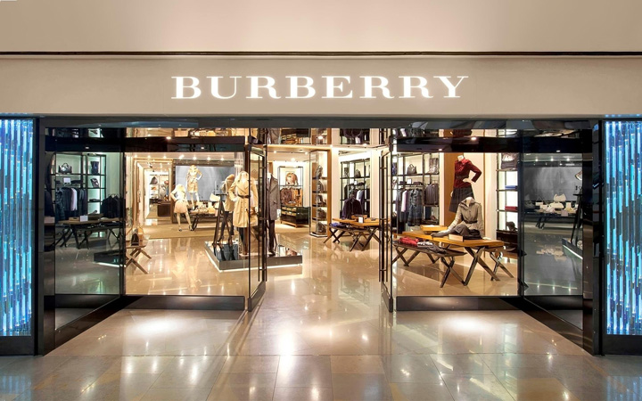 burberry london outlet online