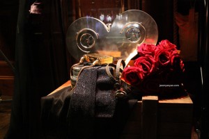 Ralph Lauren Windows At Bond Street London