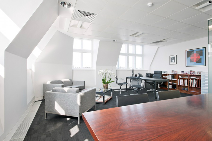 Louis Vuitton Moet Hennessy Headquarters – MJ Ferguson – Total Facilities  Management