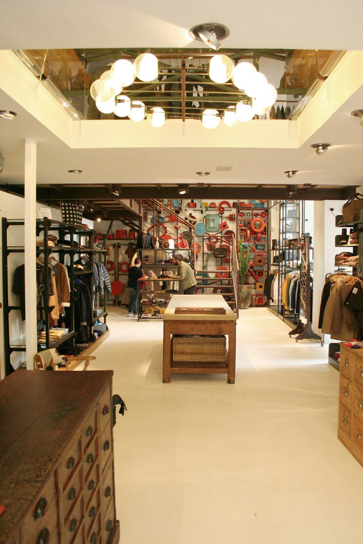 Download this Store Milan picture