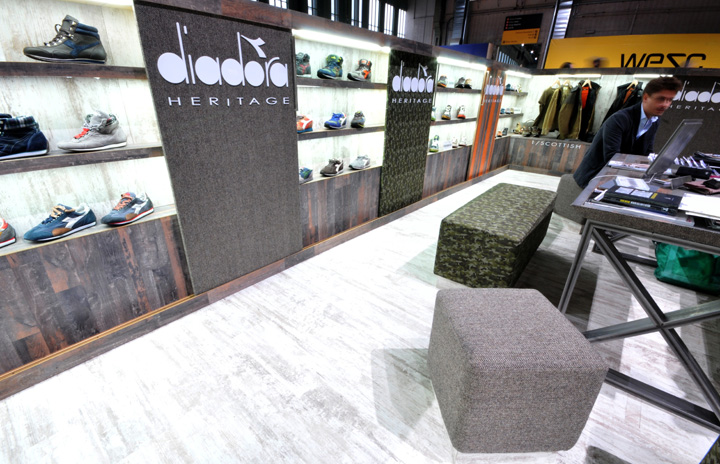 diadora official store