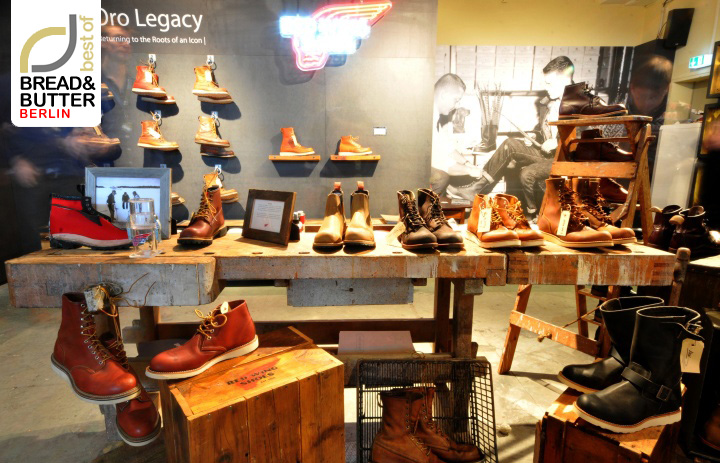 red wing shoes » Retail Design Blog