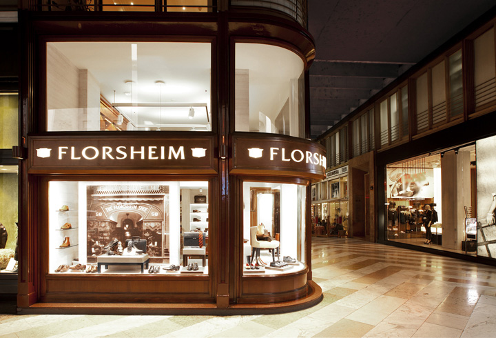 florsheim store locations