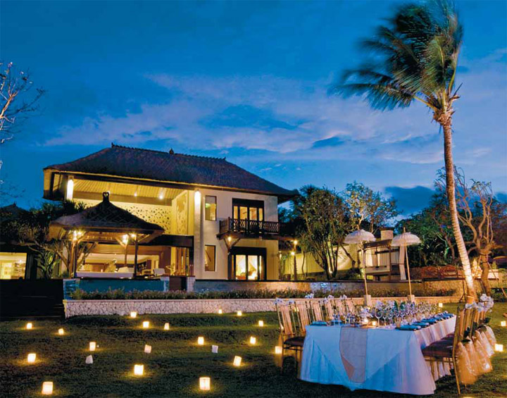 Ayana Hotel Bali