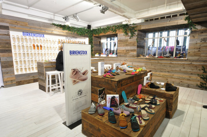 Birkenstock stores - Forum