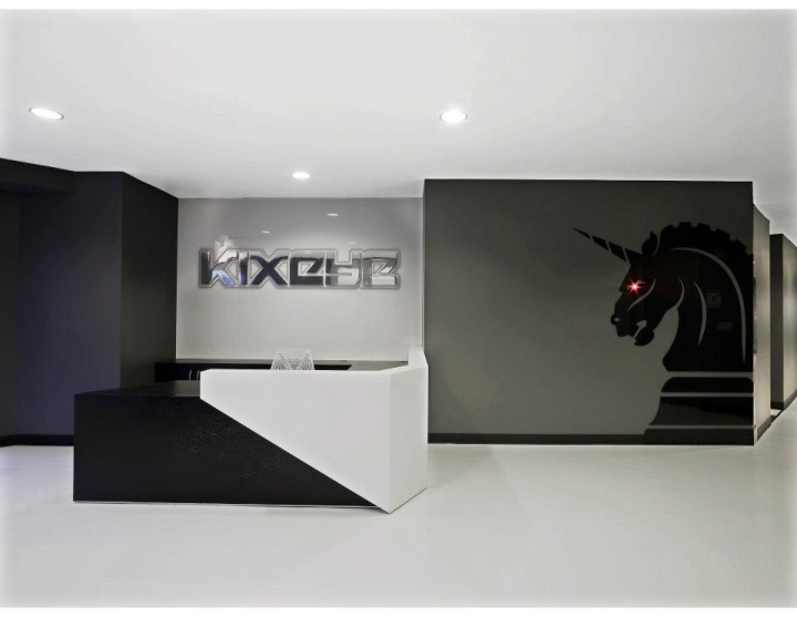 Kixeye workspace by Rapt Sudio San Francisco 05 Kixeye workspace by Rapt Studio, San Francisco