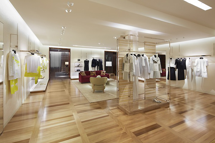 Opening of the Louis Vuitton store in the Residenzstrasse