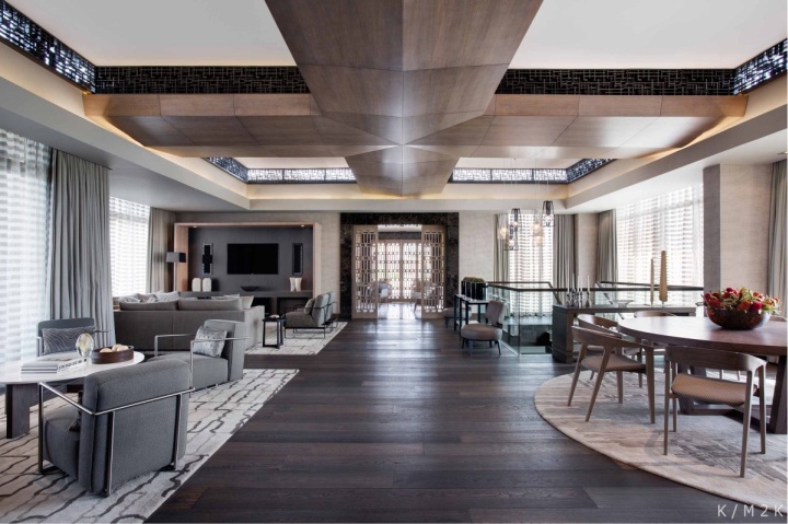 One Only Hotel apartment by K M2K Cape Town South Africa