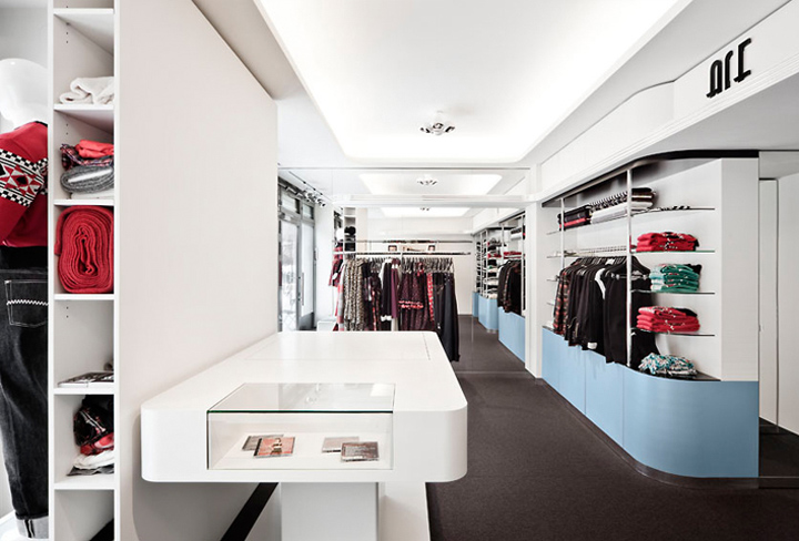 stores » Retail Design Blog