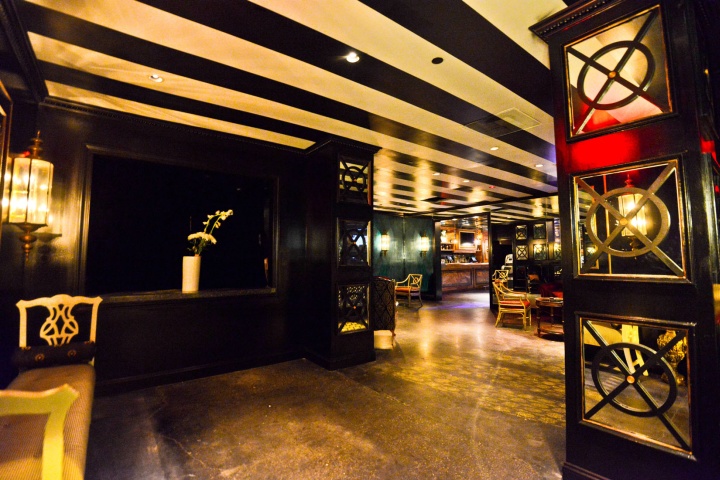 Capitale Bar and Night Club by Studio3877 Washington DC 06 Capitale Bar and Night Club by Studio3877, Washington, DC
