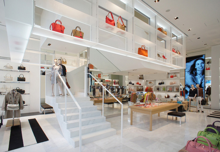 June 6th, 2013 by retail design blog