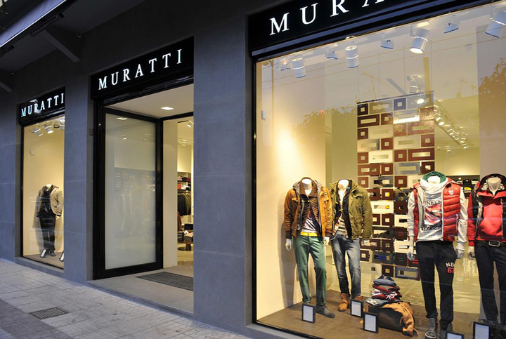 muratti jeans price