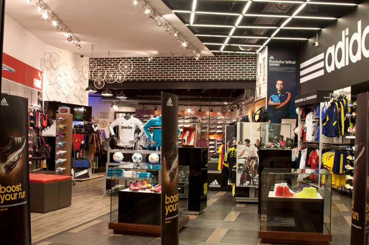 Tienda Adidas Titan Plaza, 57% OFF,