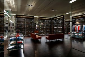 Prada Store By Roberto Baciocchi Nanning China