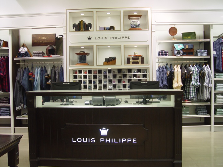 louis philippe store::Appstore for Android