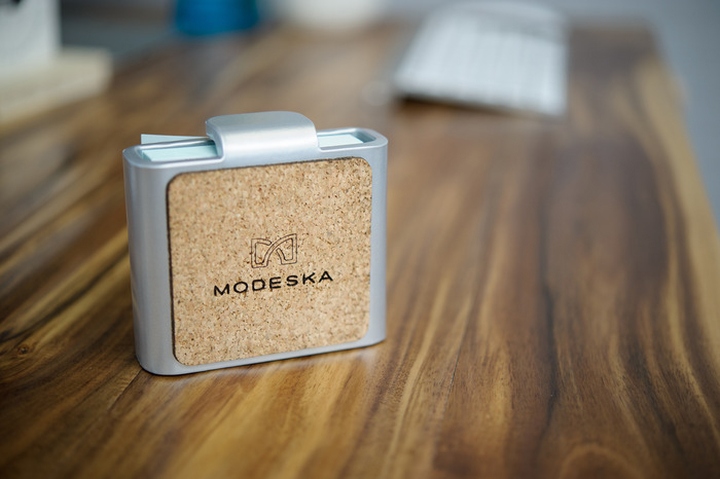 Desk Accessories By Modeska Design