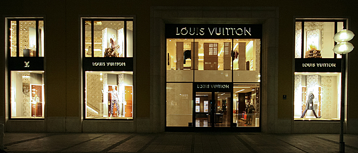 Louis Vuitton Germany