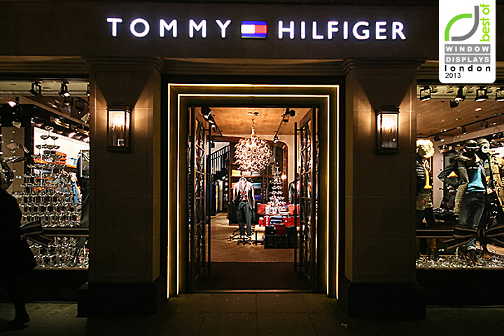 tommy hilfiger new in