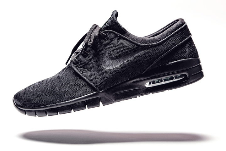 Festival Revenue In the mercy of Nike SB Stefan Janoski Max by PacSun Shoes