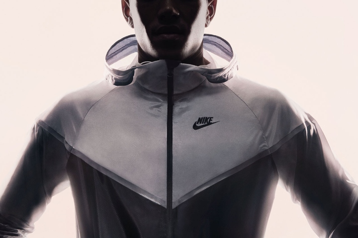Nike Sportswear 2014 Spring/Summer Tech Pack