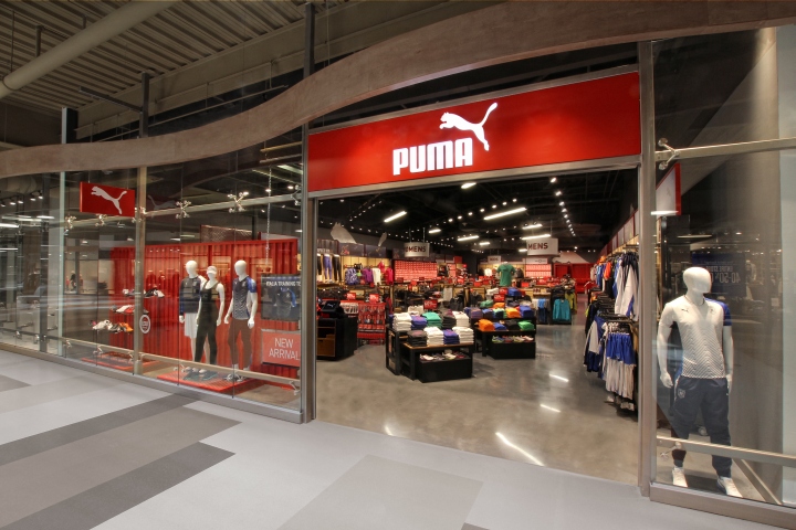 puma outlet store new orleans
