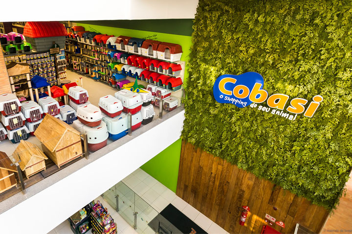 Cobasi é eleita a pet shop mais amada de São Paulo - Blog da Cobasi