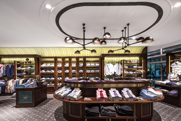 brooks brothers outlet chicago