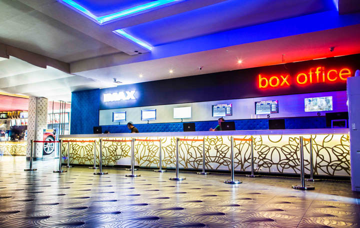 Cinestar IMAX by ARCHITECTS Inc Lahore Pakistan 12  Cinestar IMAX by ARCHITECTS Inc., Lahore   Pakistan 