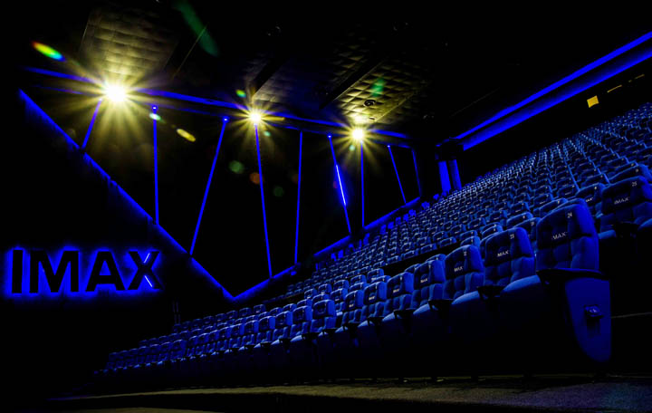 Cinestar IMAX by ARCHITECTS Inc Lahore Pakistan 15  Cinestar IMAX by ARCHITECTS Inc., Lahore   Pakistan 